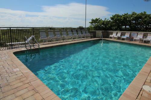 Gulf Strand Resort 208