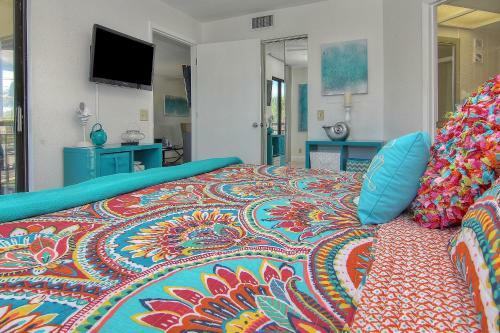 Gulf Strand Resort 208