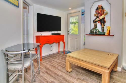 Apartamento Detlow's Treasured Cottages 2