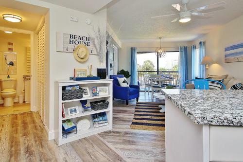 Gulf Strand Resort 308