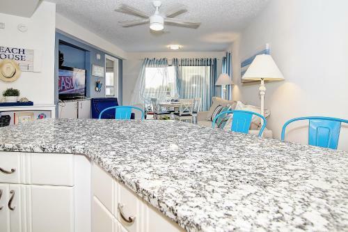 Gulf Strand Resort 308
