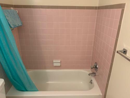 Apartamento Michaels Beachside Bungalows