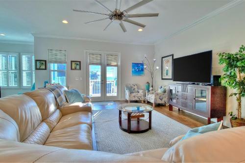 Redington Beach Villas 307