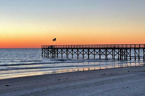 Redington Beach Villas 307