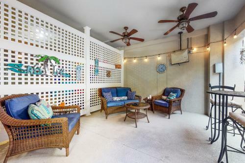 Redington Beach Villas 307