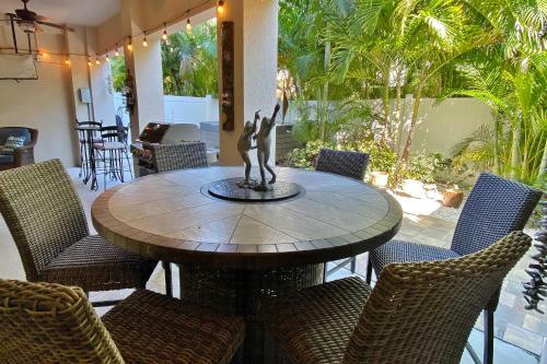 Redington Beach Villas 307