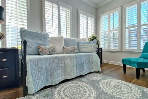 Redington Beach Villas 307