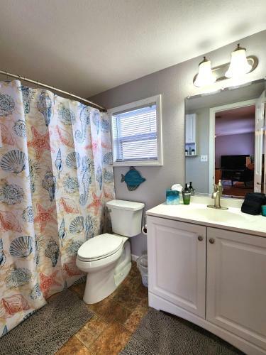 Sunset Beach Cottages - 2 Bedroom