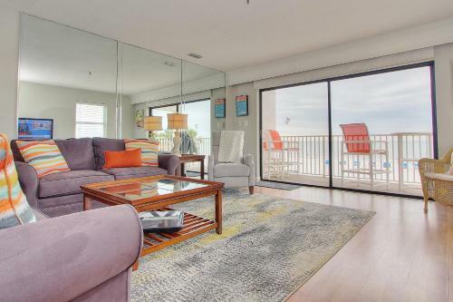 Sea Breeze 208