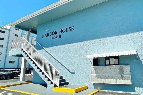 Harbor House N25