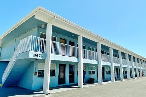 Harbor House N25