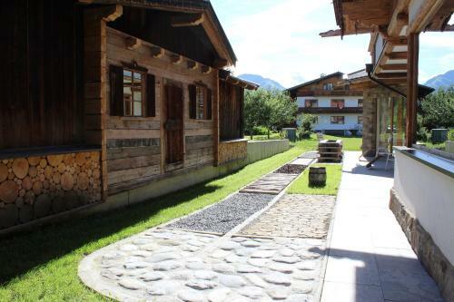 Apart Lech