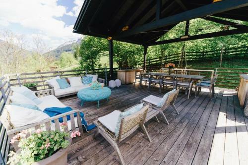 Murray Hill Weissensee