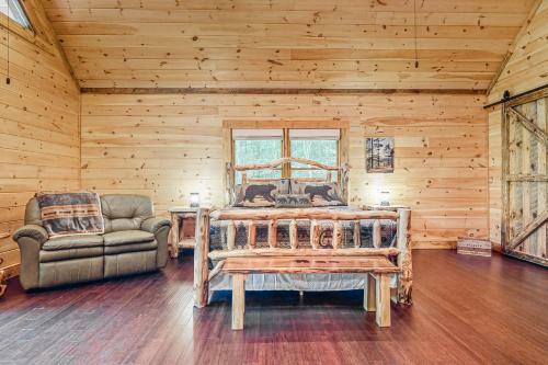 Bear Claw Lodge