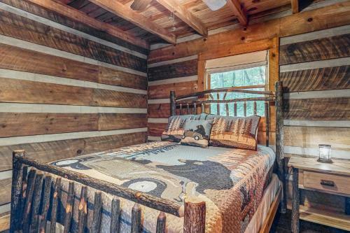 Bear Claw Lodge