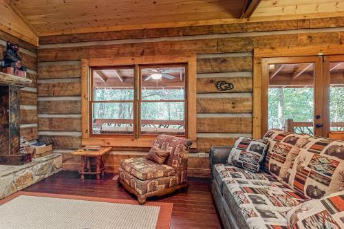 Bear Claw Lodge
