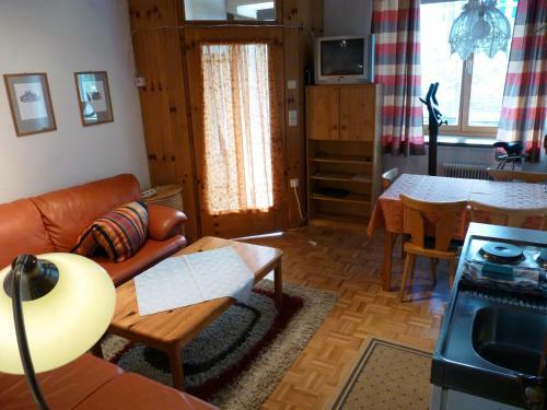 Apartamento Pongratz