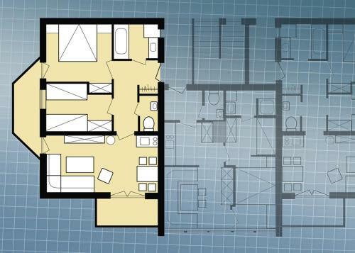 Apartamento Pongratz