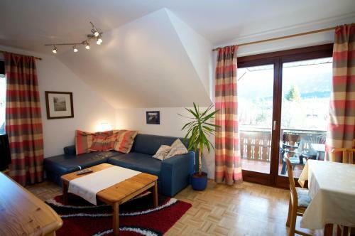 Apartamento Pongratz