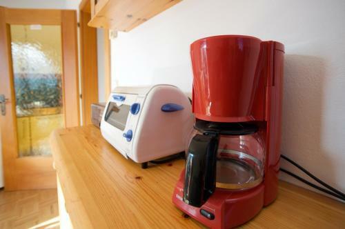 Apartamento Pongratz