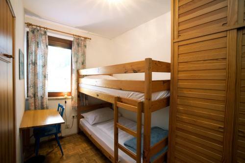 Apartamento Pongratz