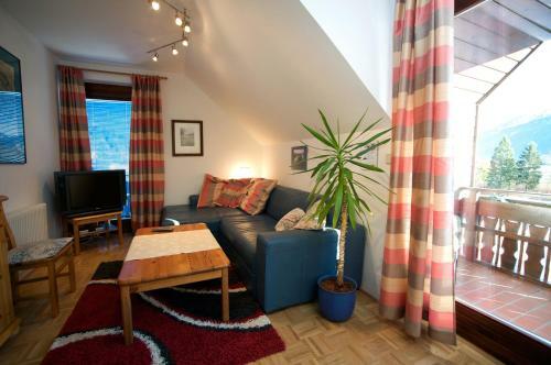 Apartamento Pongratz