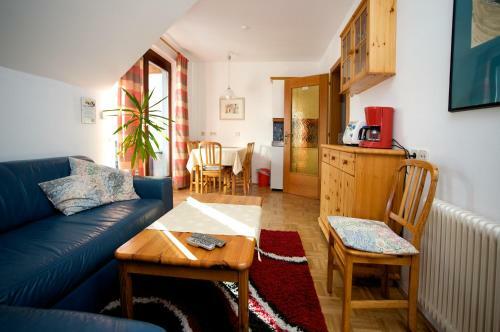 Apartamento Pongratz