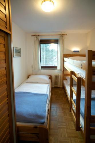 Apartamento Pongratz