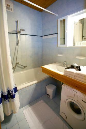 Apartamento Pongratz