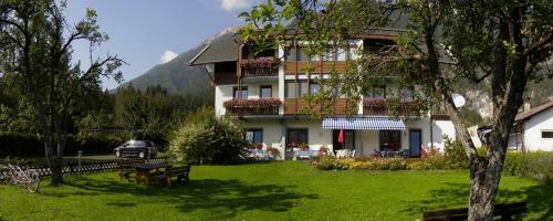 Apartamento Pongratz