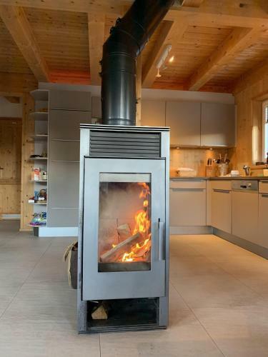 Chalet Claassen