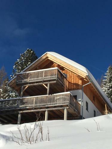 Chalet Claassen