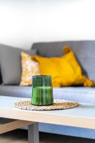 Apartm�ny Dring