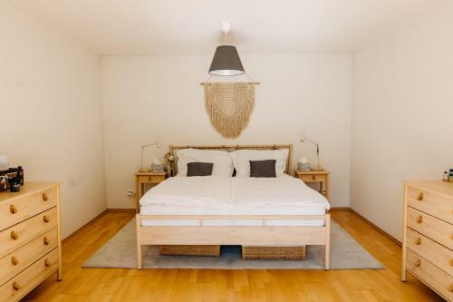 Apartm�n V Srdci Znojma ?jako Doma?