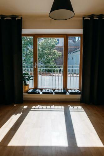 Apartm�n V Srdci Znojma ?jako Doma?