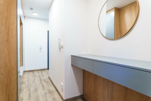 Apartm�n Simba Kl�novec