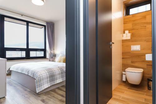 Apartm�n Simba Kl�novec