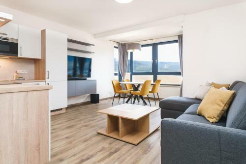 Apartm�n Simba Kl�novec