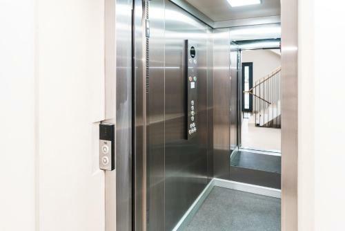 Apartm�n Simba Kl�novec