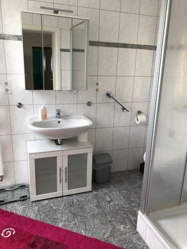 Apartamento Ferienwohnung Pfeifer 2