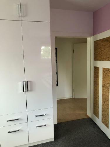Apartamento Ferienwohnung Pfeifer 2