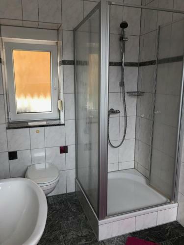 Apartamento Ferienwohnung Pfeifer 2
