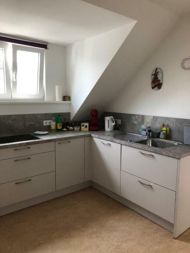 Apartamento Ferienwohnung Pfeifer 2