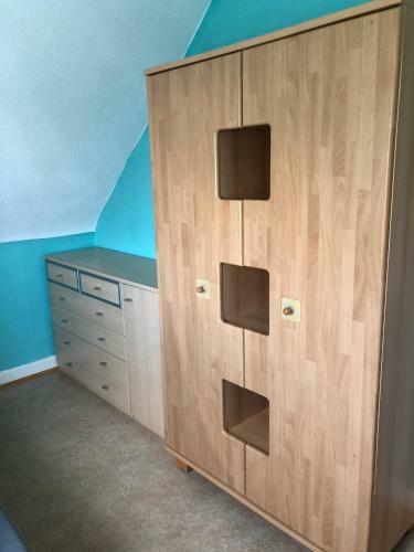 Apartamento Ferienwohnung Pfeifer 2
