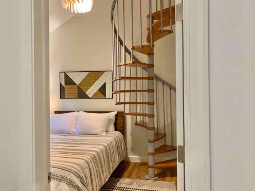 Midtown Atlanta Townhome - Walk To Attractions