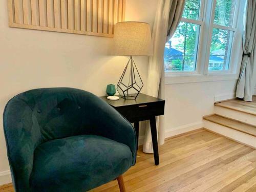 Midtown Atlanta Townhome - Walk To Attractions