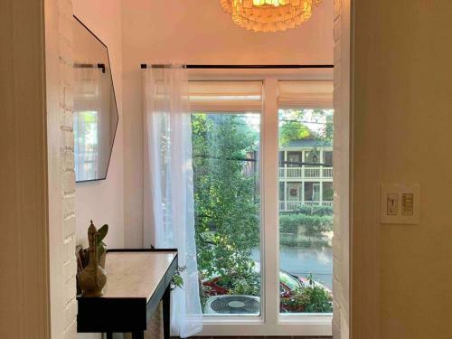 Midtown Atlanta Townhome - Walk To Attractions
