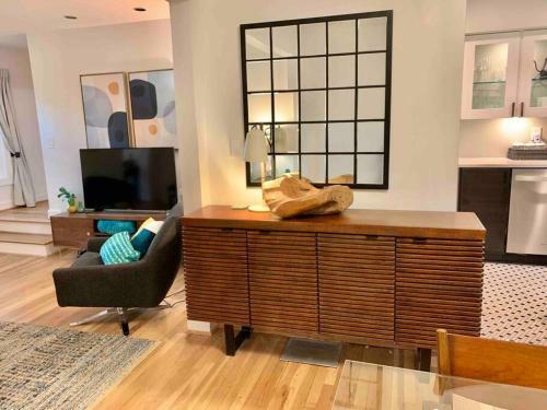 Midtown Atlanta Townhome - Walk To Attractions