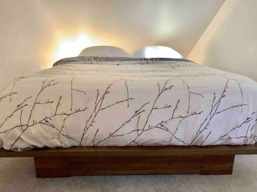 Midtown Atlanta Townhome - Walk To Attractions