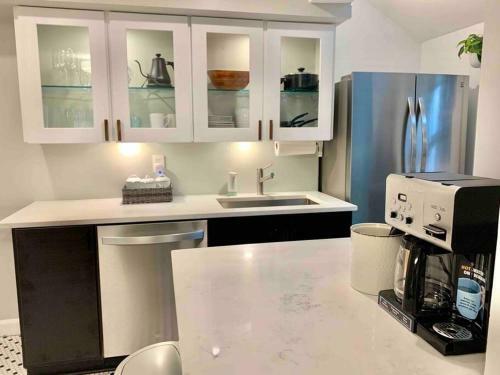 Midtown Atlanta Townhome - Walk To Attractions